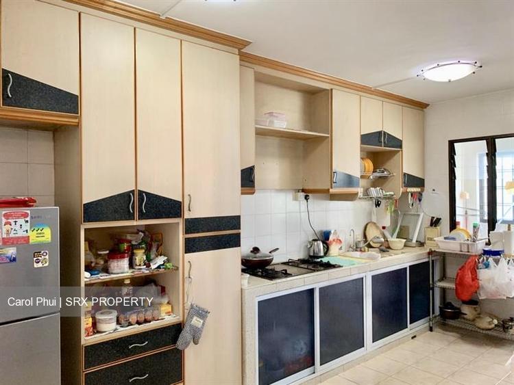 Blk 206D Compassvale Lane (Sengkang), HDB 5 Rooms #207457521